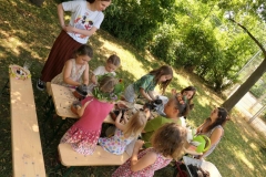 Sommerfest 2023